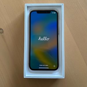 iPhone 12 Pro (128GB) perfect condition!